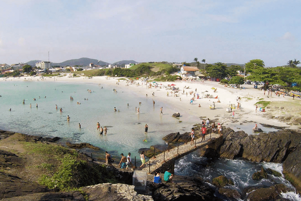 Transfer Cabo Frio: A Melhor Opção de Transporte para Turistas