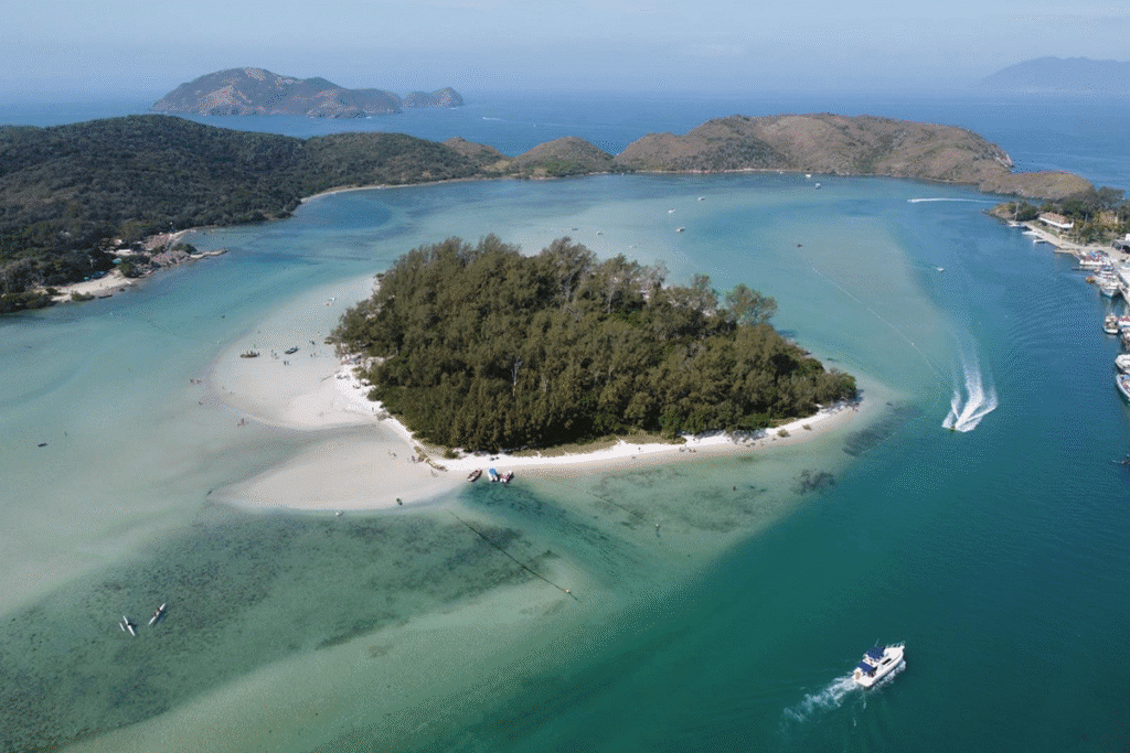 Transfer Aeroporto Santos Dumont para Cabo Frio: Saiba mais