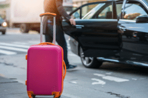 Planeje Sua Ida do Rio a Búzios: Transfer Privado e Compartilhado
