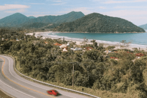 Como Chegar em Búzios Saindo do Aeroporto Santos Dumont