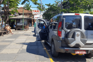 Transfer compartilhado Búzios: economia e como funciona